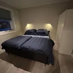 아파트 Med Strandbeliggenhet 람베르그