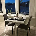 아파트 Med Strandbeliggenhet