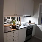 아파트 Med Strandbeliggenhet