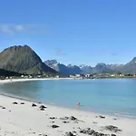 Med Strandbeliggenhet 아파트