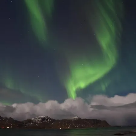 Med Strandbeliggenhet Apartman