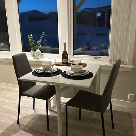 Apartment Med Strandbeliggenhet