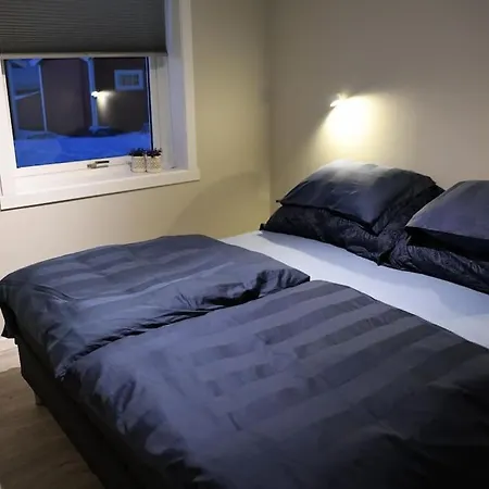 Apartman Med Strandbeliggenhet *