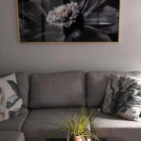 Med Strandbeliggenhet