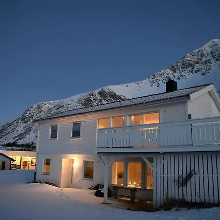 Appartement Med Strandbeliggenhet Ramberg