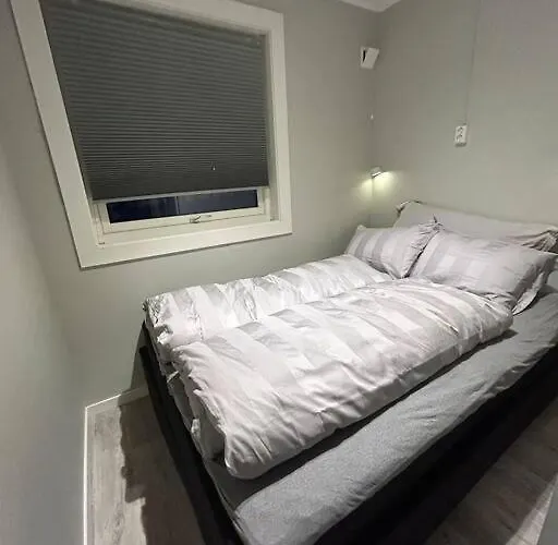 Med Strandbeliggenhet