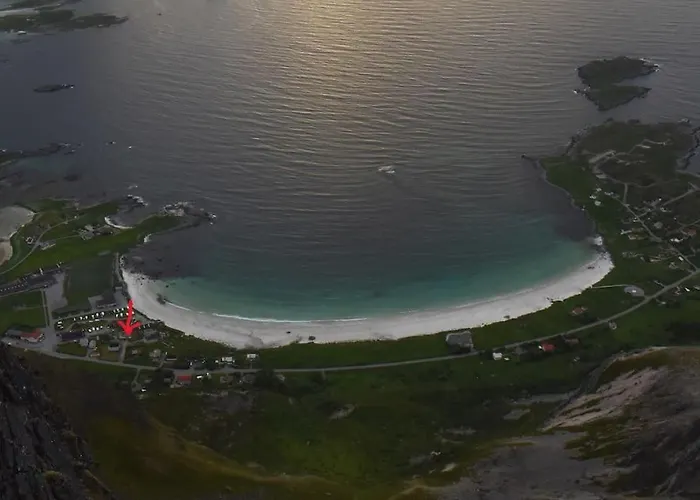 Appartamento Med Strandbeliggenhet *