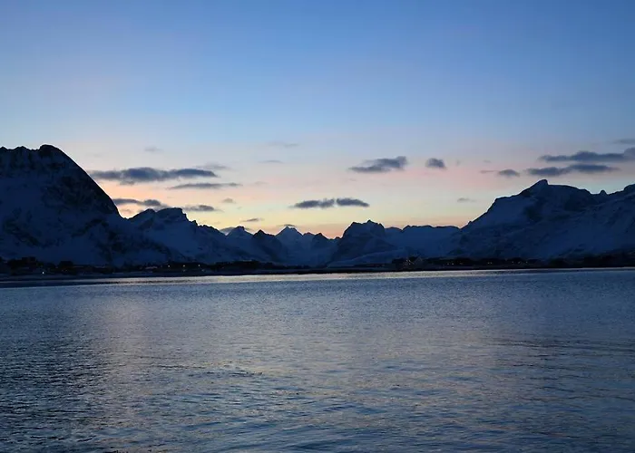Med Strandbeliggenhet