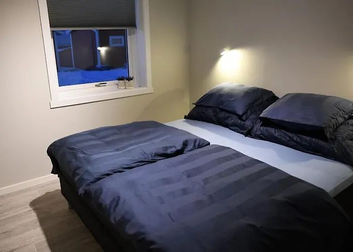 Appartamento Med Strandbeliggenhet *