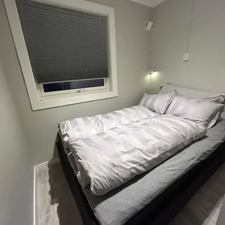 Med Strandbeliggenhet