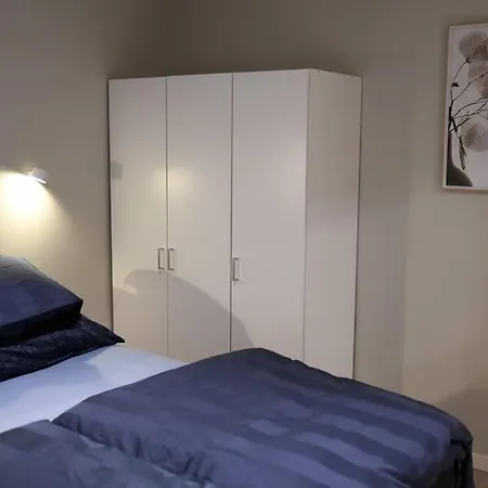 Med Strandbeliggenhet * Ramberg