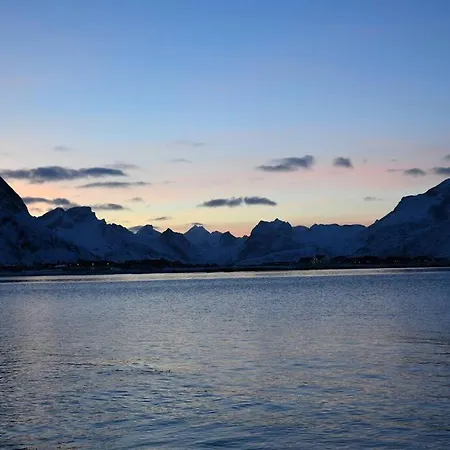 Med Strandbeliggenhet